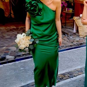 Colombian Designer Mercedes Angel